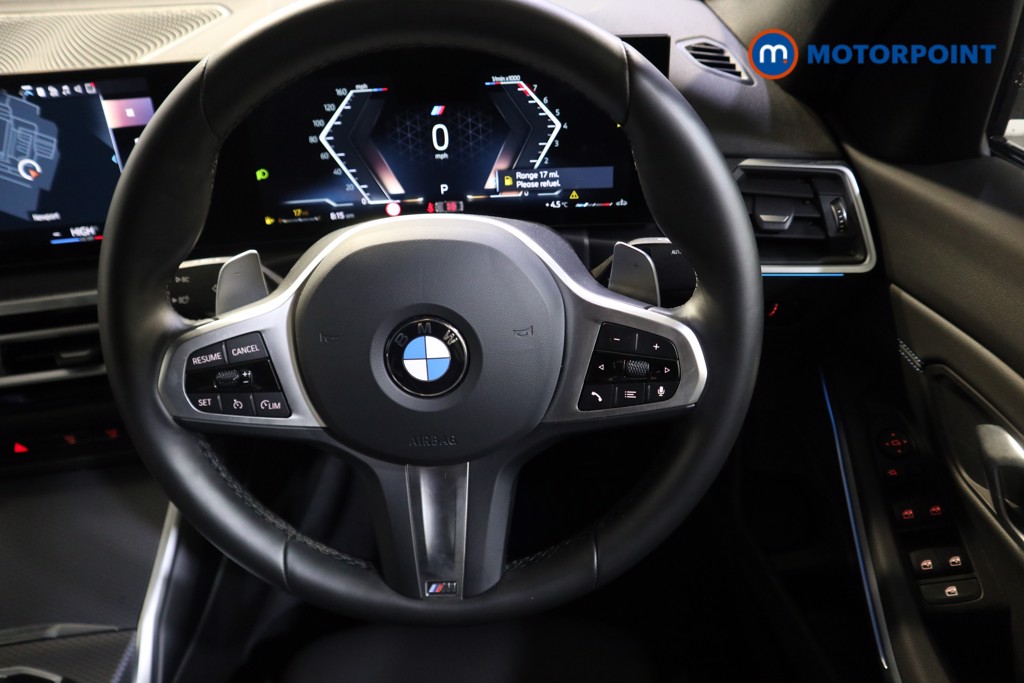 Used BMW 3 Series 2024 for sale - 76831196: Photo 10