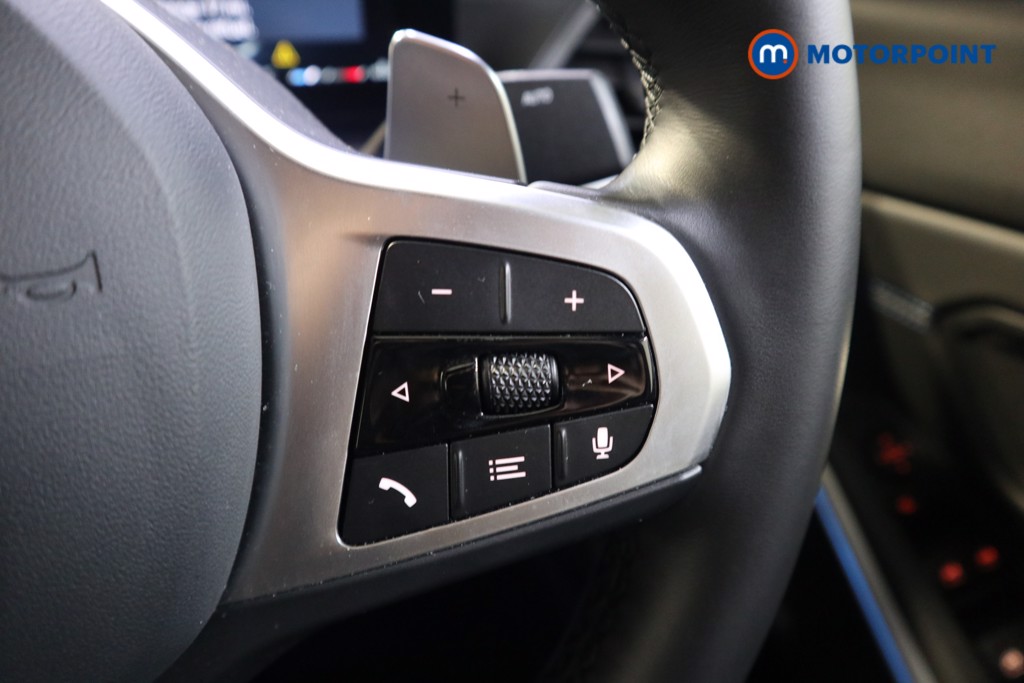 Used BMW 3 Series 2024 for sale - 76831196: Photo 12