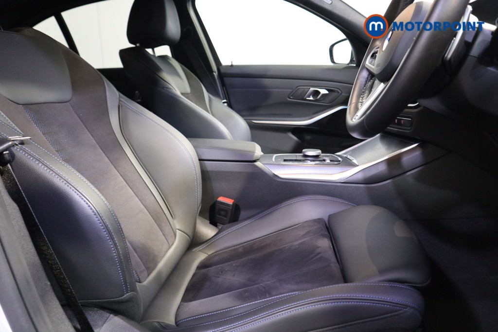 Used BMW 3 Series 2024 for sale - 76831196: Photo 22