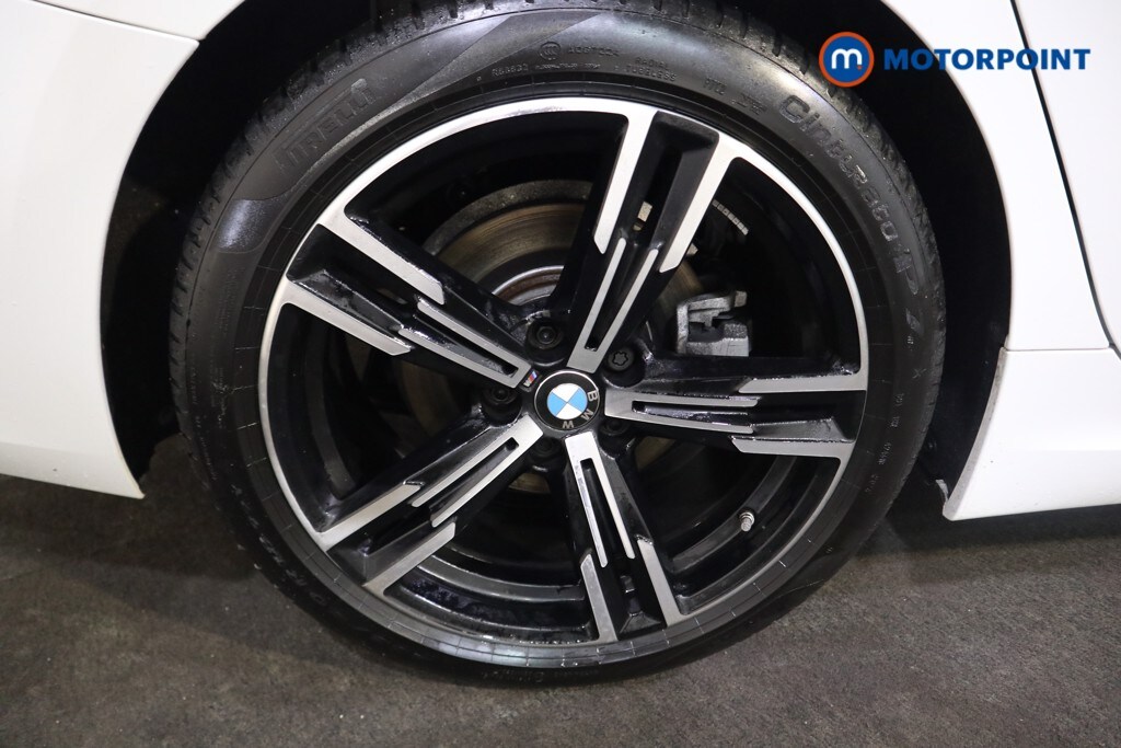 Used BMW 3 Series 2024 for sale - 76831196: Photo 28