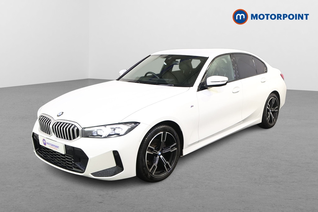 Used BMW 3 Series 2024 for sale - 76831196: Photo 3