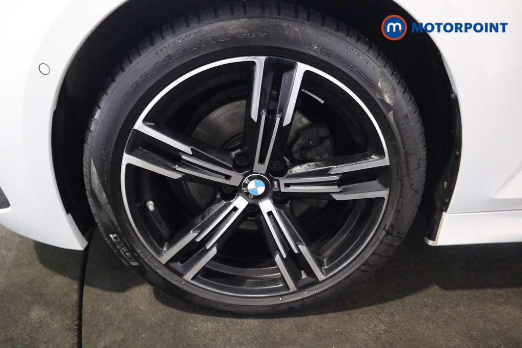 Used BMW 3 Series 2024 for sale - 76831196: Photo 30