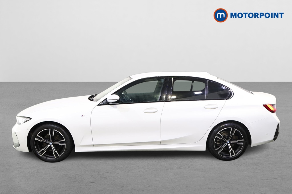 Used BMW 3 Series 2024 for sale - 76831196: Photo 4