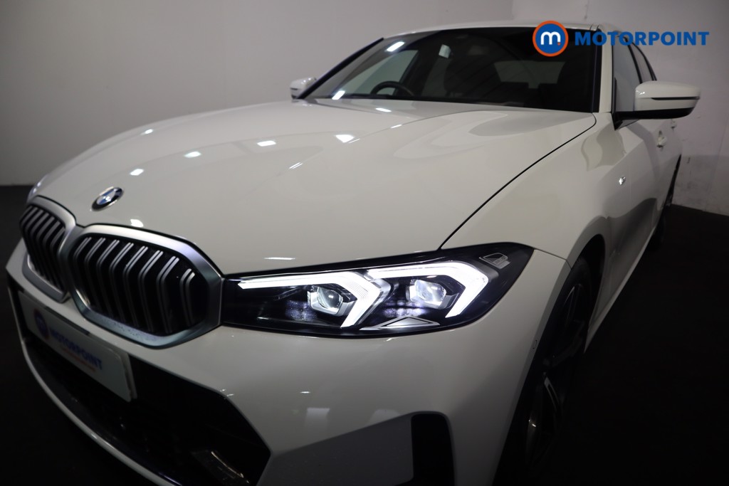 Used BMW 3 Series 2024 for sale - 76831196: Photo 41