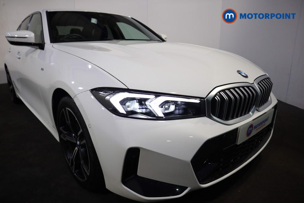 Used BMW 3 Series 2024 for sale - 76831196: Photo 43