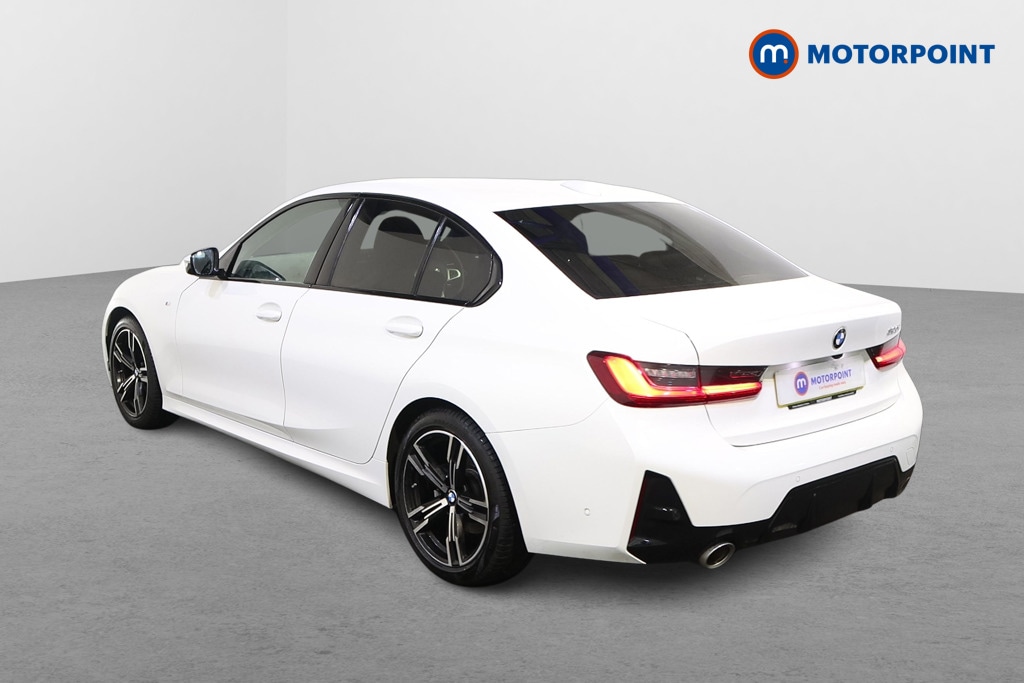 Used BMW 3 Series 2024 for sale - 76831196: Photo 5