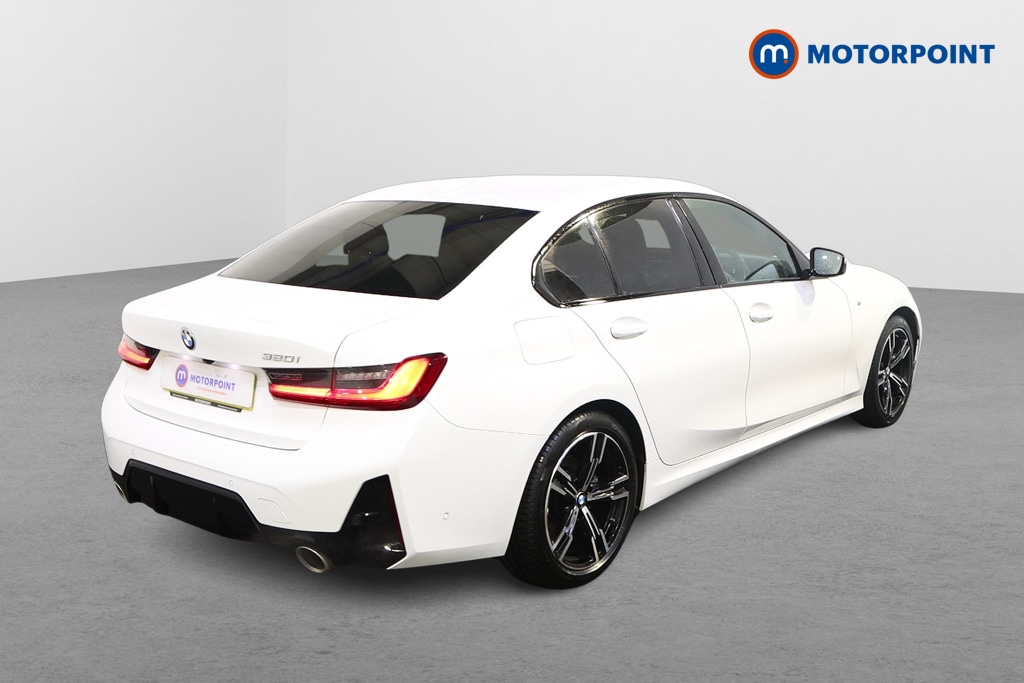 Used BMW 3 Series 2024 for sale - 76831196: Photo 7