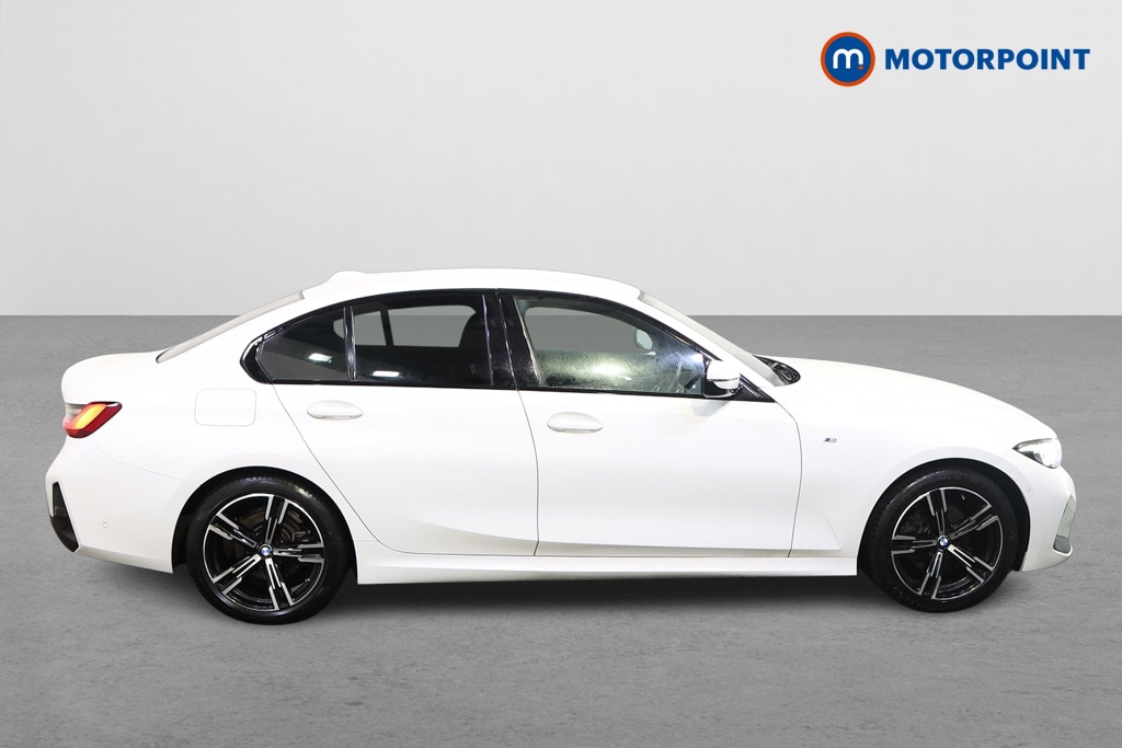 Used BMW 3 Series 2024 for sale - 76831196: Photo 8