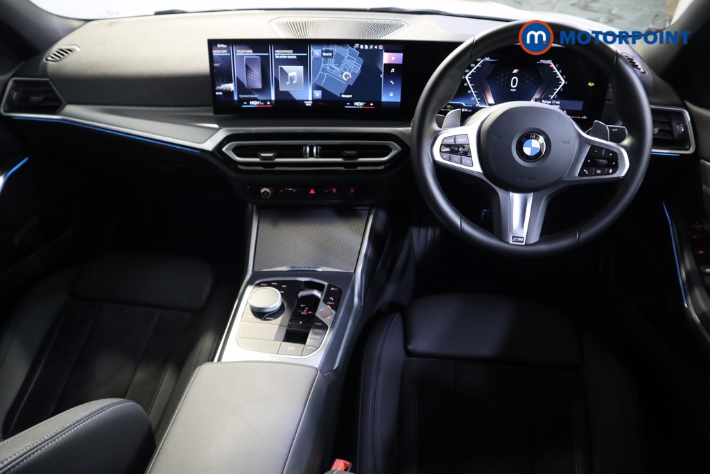 Used BMW 3 Series 2024 for sale - 76831196: Photo 9