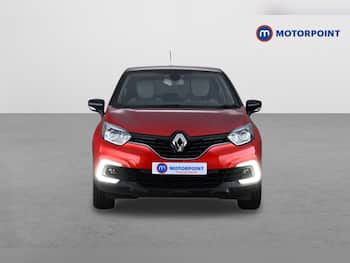Used Renault Captur 2020 for sale - 79754968: Photo