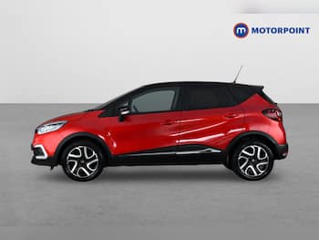 Used Renault Captur 2020 for sale - 79754968: Photo