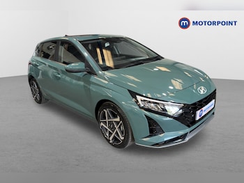 Used Hyundai i20 2025 for sale - 78496491: Photo