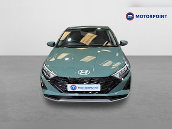 Used Hyundai i20 2025 for sale - 78496491: Photo