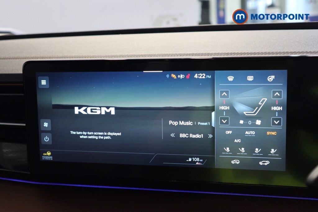 Used KGM Torres 2025 for sale - 78150228: Photo 10