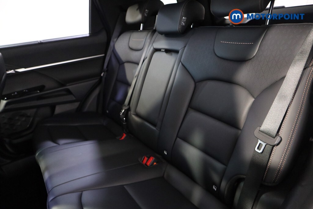 Used KGM Torres 2025 for sale - 78150228: Photo 24