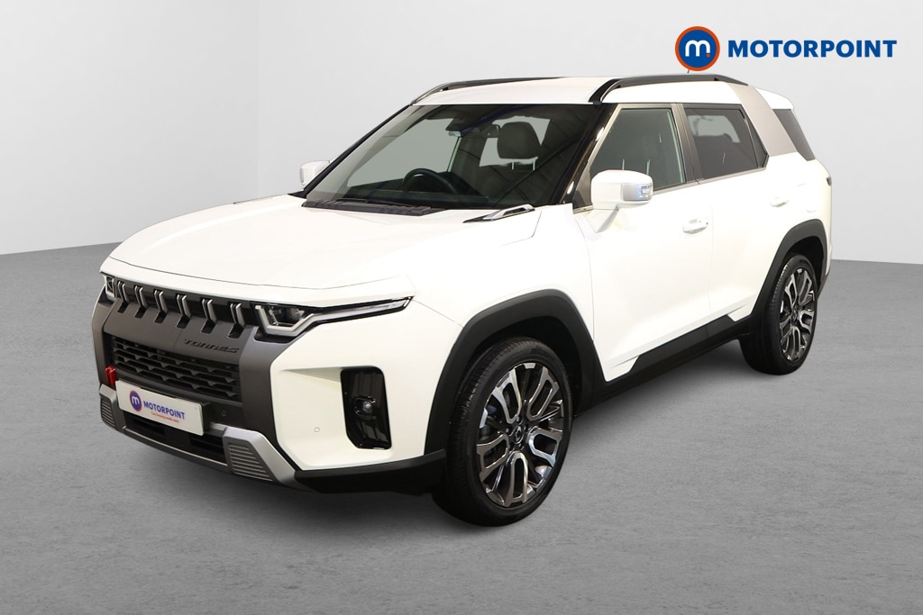 Used KGM Torres 2025 for sale - 78150228: Photo 3