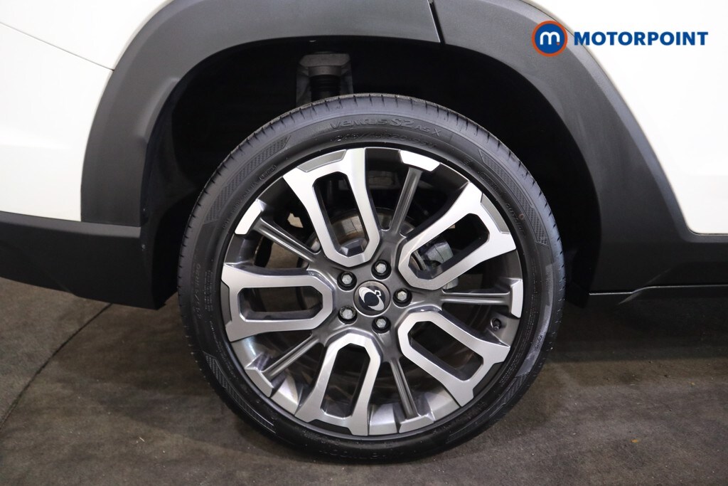 Used KGM Torres 2025 for sale - 78150228: Photo 30