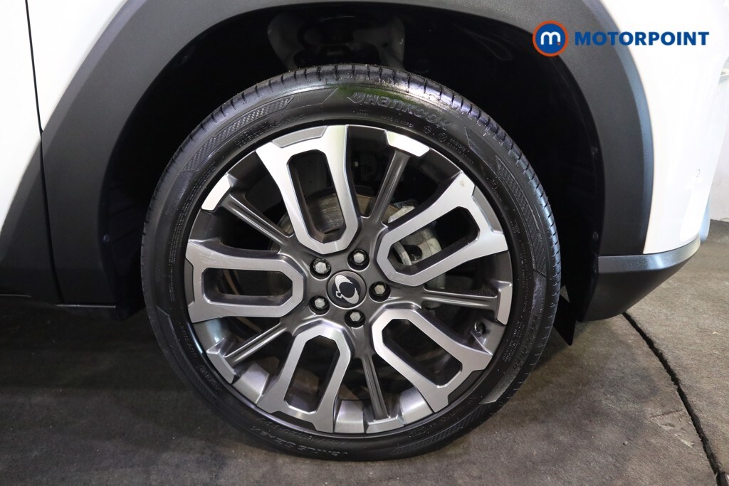 Used KGM Torres 2025 for sale - 78150228: Photo 31