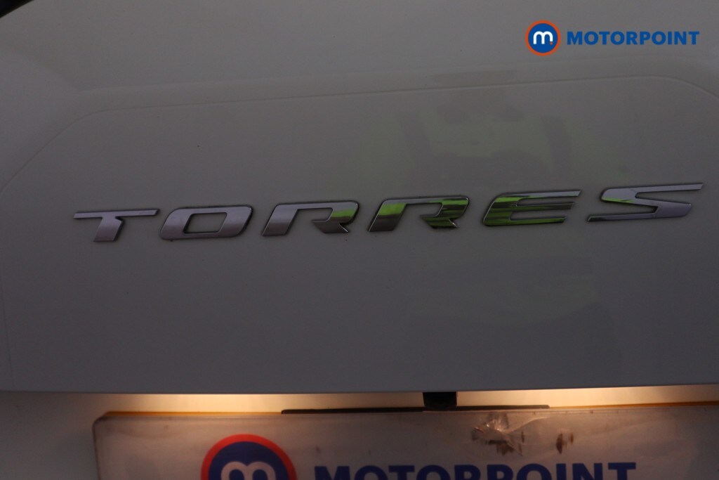 Used KGM Torres 2025 for sale - 78150228: Photo 37