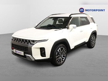 Used KGM Torres undefined for sale - 78150228: Photo