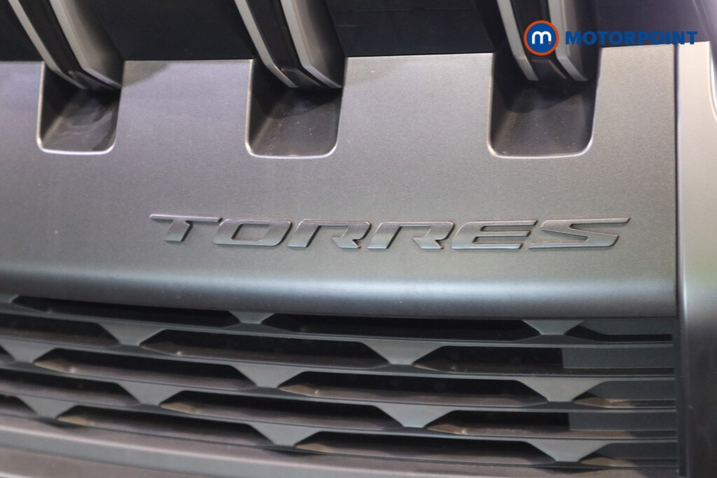 Used KGM Torres 2025 for sale - 78150228: Photo 45