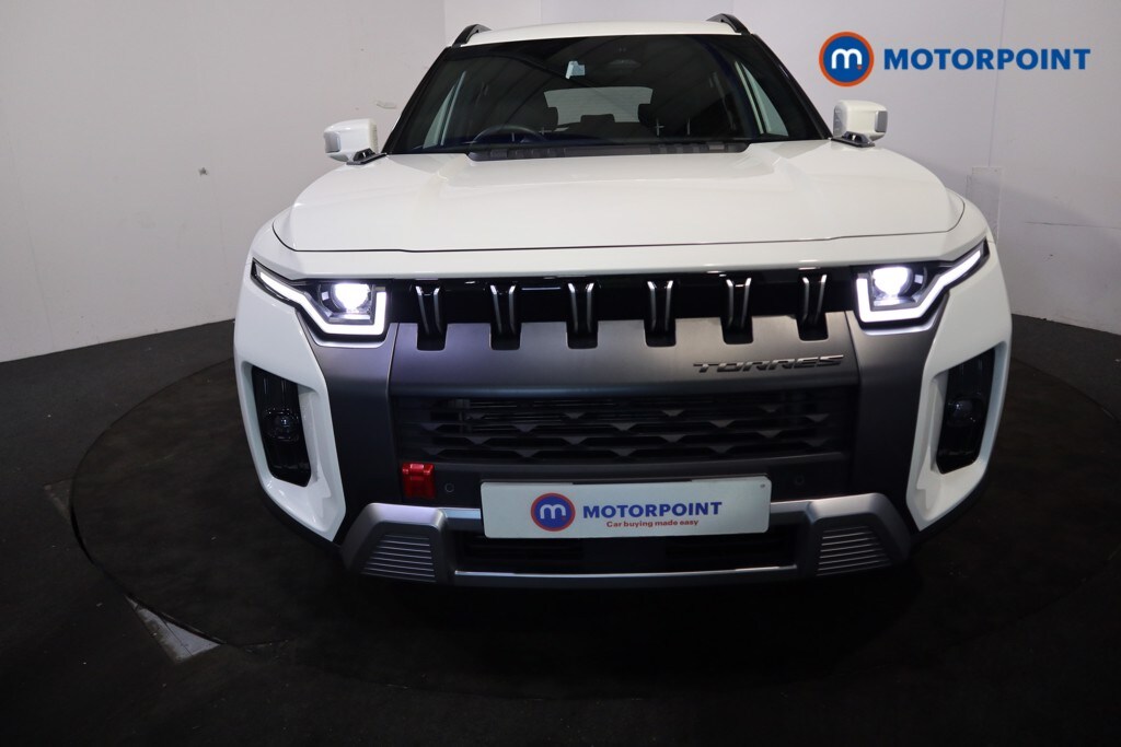 Used KGM Torres 2025 for sale - 78150228: Photo 48