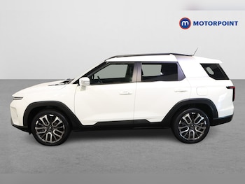 Used KGM Torres undefined for sale - 78150228: Photo