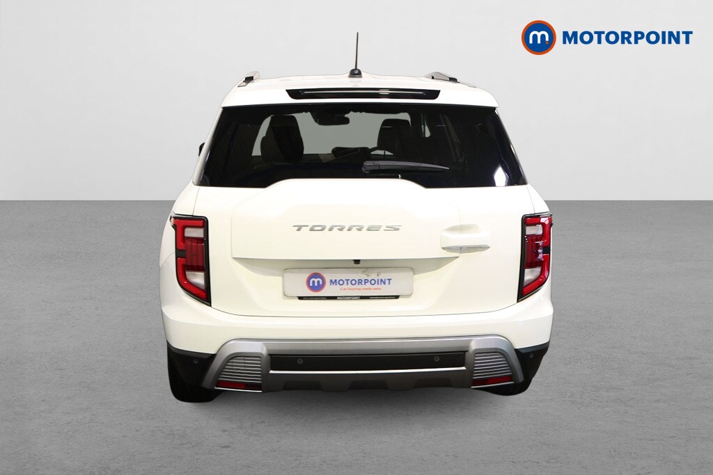 Used KGM Torres 2025 for sale - 78150228: Photo 6