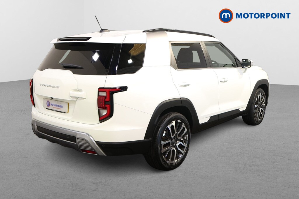 Used KGM Torres 2025 for sale - 78150228: Photo 7