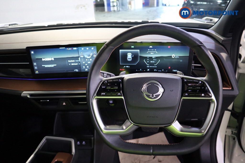 Used KGM Torres 2025 for sale - 78150228: Photo 9