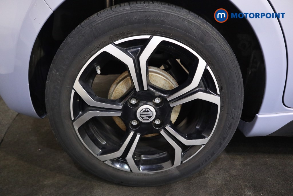 Used MG MG3 2023 for sale - 76664929: Photo 16