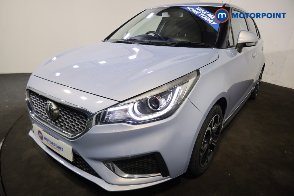 Used MG MG3 2023 for sale - 76664929: Photo 20