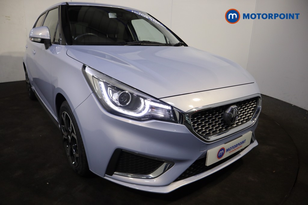 Used MG MG3 2023 for sale - 76664929: Photo 21