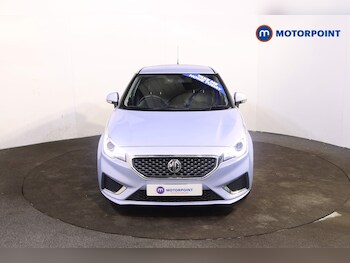 Used MG MG3 2023 for sale - 76664929: Photo