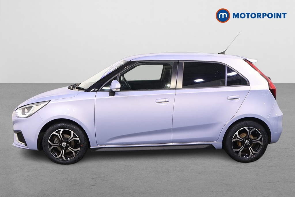 Used MG MG3 2023 for sale - 76664929: Photo 3