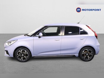 Used MG MG3 2023 for sale - 76664929: Photo