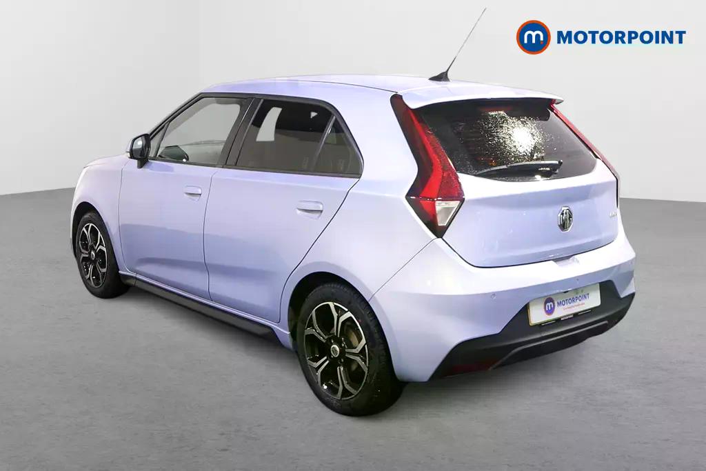 Used MG MG3 2023 for sale - 76664929: Photo 4