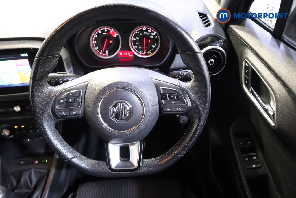 Used MG MG3 2023 for sale - 76664929: Photo 8