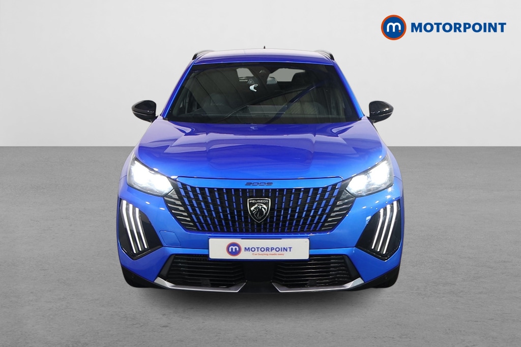 Used Peugeot 2008 2025 for sale - 77662952: Photo 2