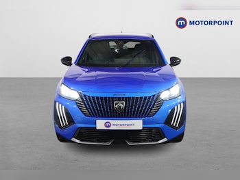 Used Peugeot 2008 2025 for sale - 77662952: Photo