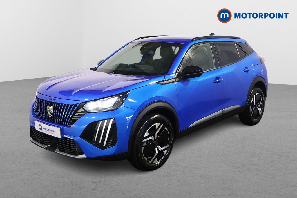 Used Peugeot 2008 2025 for sale - 77662952: Photo 3