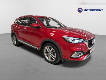 Used MG MG HS 2022 for sale - 79516253: Photo
