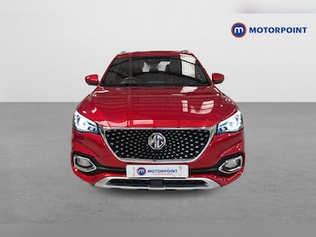 Used MG MG HS 2022 for sale - 79516253: Photo