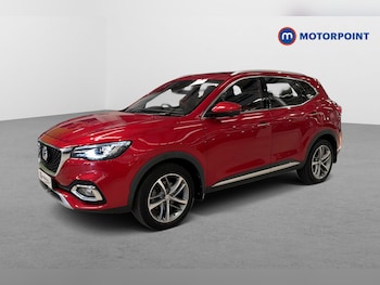 Used MG MG HS 2022 for sale - 79516253: Photo