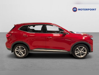 Used MG MG HS 2022 for sale - 79516253: Photo