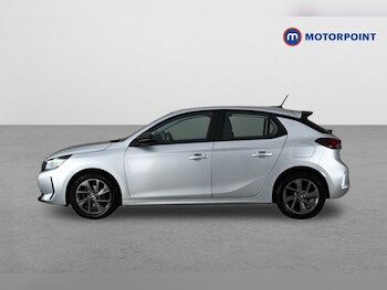 Used Vauxhall Corsa 2023 for sale - 78748786: Photo