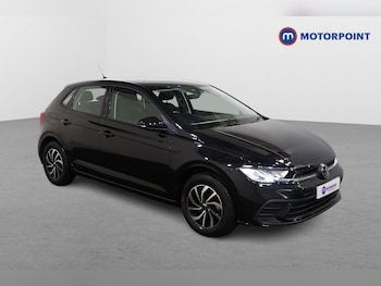 Used Volkswagen Polo undefined for sale - 77916770: Photo
