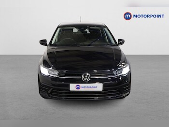 Used Volkswagen Polo undefined for sale - 77916770: Photo