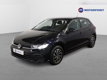Used Volkswagen Polo undefined for sale - 77916770: Photo