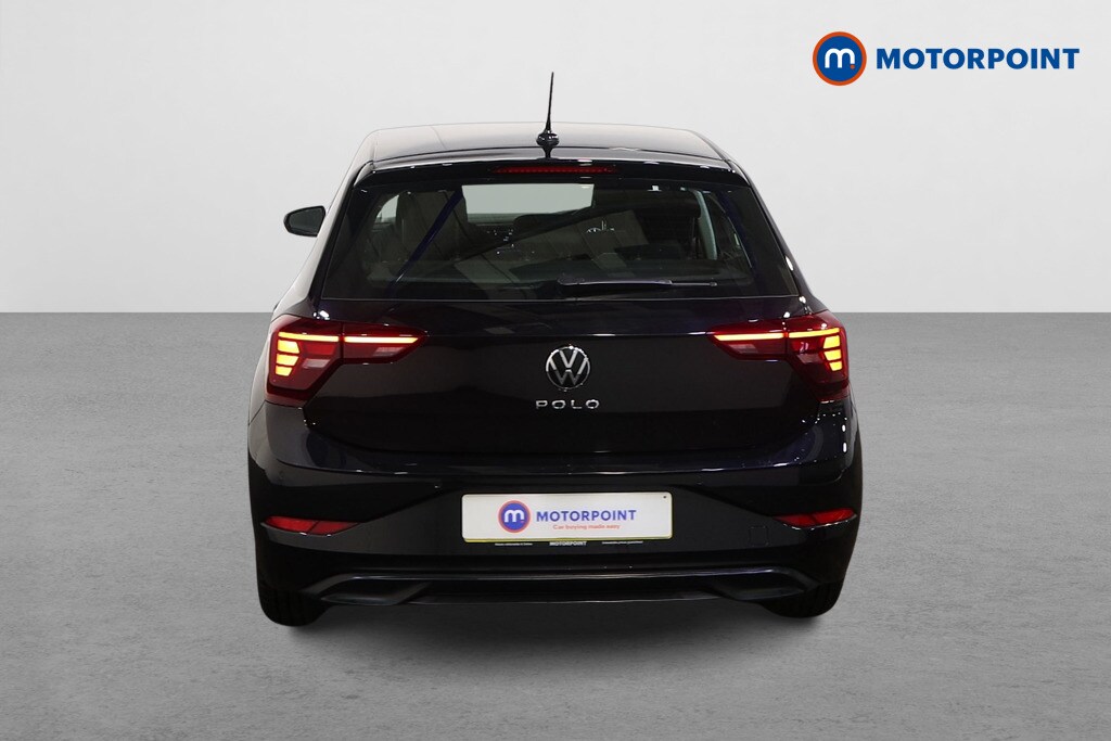 Used Volkswagen Polo for sale - 77916770: Photo 6